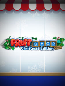 angel66 slot สมัครวันนี้ รับฟรีเครดิต 100 fruit-shop-christmas-edition