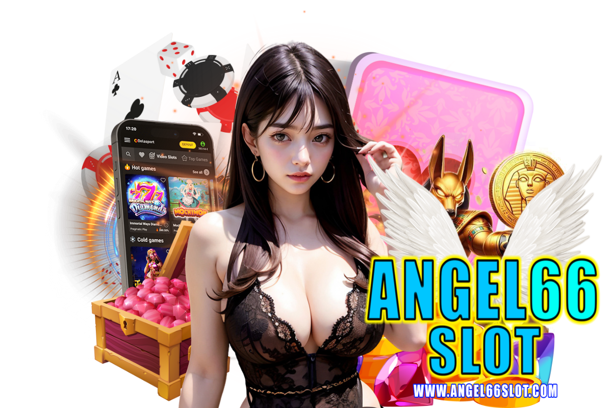 angel66 slot